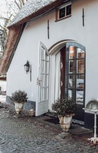 Bedandbreakfast De Vallei