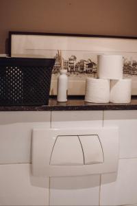 Bedandbreakfast De Vallei