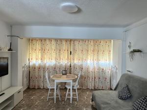 Apartamento edificio JUMAR