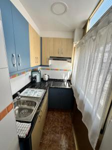 Apartamento edificio JUMAR