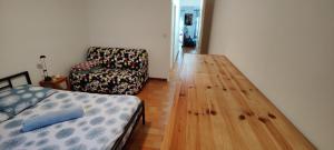 Appartements Spacieux appartement 2 pieces hyper centre : photos des chambres
