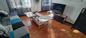 Appartements Spacieux appartement 2 pieces hyper centre : photos des chambres