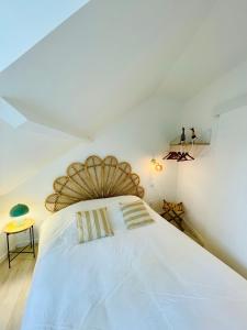 Lou & Moi Appartement à 50m de la plage