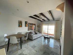 Atalayas, Sea view, pool, wifi