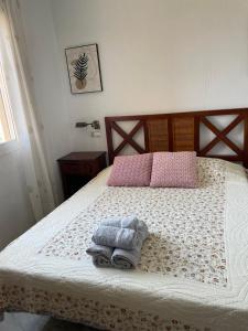 Atalayas, Sea view, pool, wifi