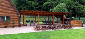 Cabana Moldovan Baisoara