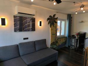 Apartment Schwarzindien