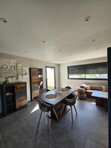 Appartements Les Borels : Appartement 3 Chambres Supérieur