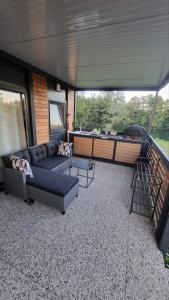 Glamping Lucky House