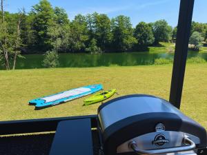 Glamping Lucky House