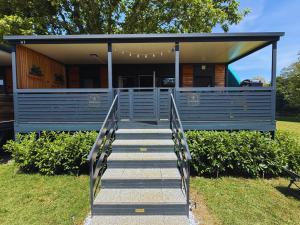 Glamping Lucky House