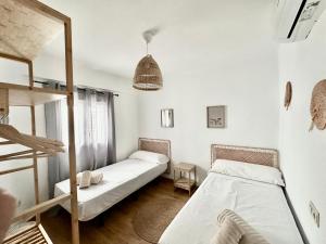 Acogedor piso Granada centro