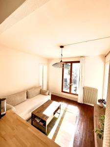 Le Cocon Parisien - 16e