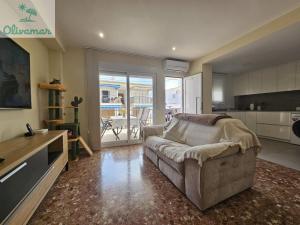Apartamento Corcega Mar
