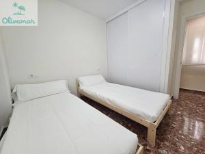 Apartamento Corcega Mar