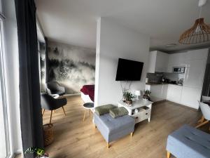 Apartamenty pod Dębowcem Apartament 44 Rowerek