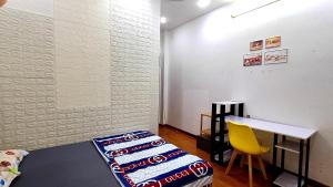 Studio Luxury Window-Thiên đường Ẩm thực-Mua sắm và Chăm sóc sắc đẹp Q10-Giá ưu đãi shock