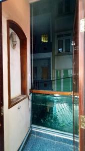 Studio Luxury Window-Thiên đường Ẩm thực-Mua sắm và Chăm sóc sắc đẹp Q10-Giá ưu đãi shock