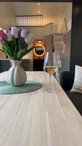 Olden Tinyhouse - Modern Living