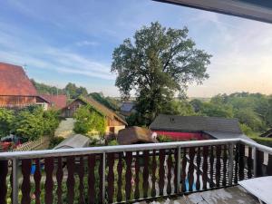 Ferienwohnung Matthias Lang