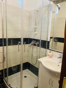 Apartment Lovre