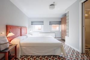 Albergue Casa de la Abuela