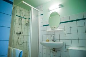 Hotels Oustal de Parent : photos des chambres
