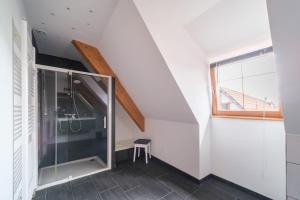 Maisons de vacances Gite du Rempart - LA MAISON : photos des chambres