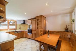 Maisons de vacances Gite du Rempart - LA MAISON : photos des chambres
