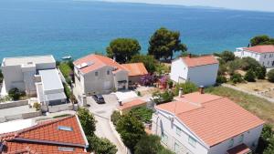 Seaside Garden Villa Kožino