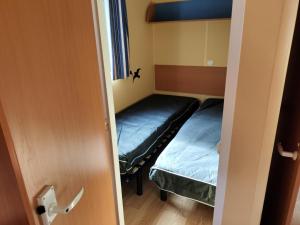 Campings Camping la Vallee : photos des chambres