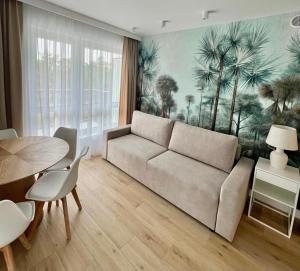 Apartamenty Solano - wybrane z widokiem na morze