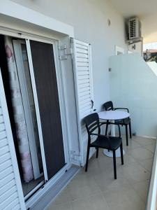 Vila Ervin Double Room