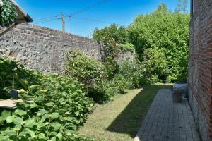 Maisons de vacances Au Clos de la Bergerie - campagne, detente & petanque : photos des chambres