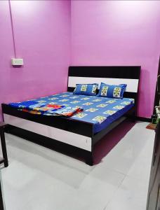 Shri Narvadeshwar Nath Guest House
