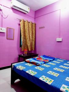 Shri Narvadeshwar Nath Guest House