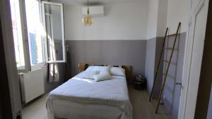 Villas Un paradis en provence : photos des chambres