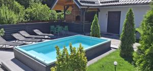 Vila Casa Din Vale - Valiug