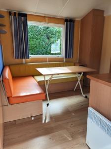Campings Camping la Vallee : photos des chambres