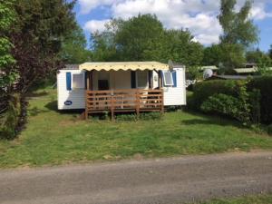 Campings Camping la Vallee : photos des chambres