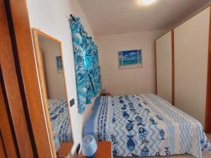 Appartamento con 1 Camera da Letto