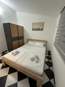 Apartmani Rira