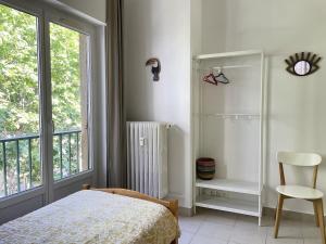 Appartements Bright 2 bedroom Old Port - Hotel de Ville area : photos des chambres