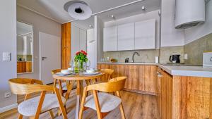 Ostseeresidenz Niechorze D305 Eco Boho - 5D Apartments