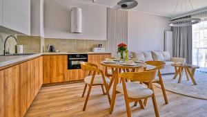 Ostseeresidenz Niechorze D305 Eco Boho - 5D Apartments
