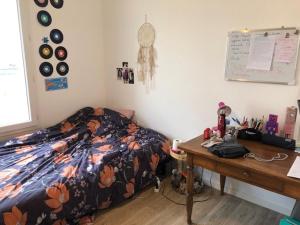Maisons de vacances Maison neuve dans quartier tranquille : photos des chambres