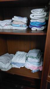 Alojamiento Rincón San Roque