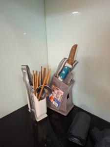 Chung cư Sunrise Thủ Dầu Một