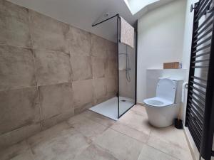 Gite 2 chambres à 5 minutes de la plage