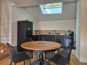 Gite 2 chambres à 5 minutes de la plage